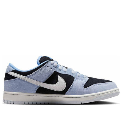 Nike SB Dunk Low 'Aluminum' HF3063-400