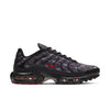 Nike Air Max Plus Topography Pack 'Black Red' DJ0638-001