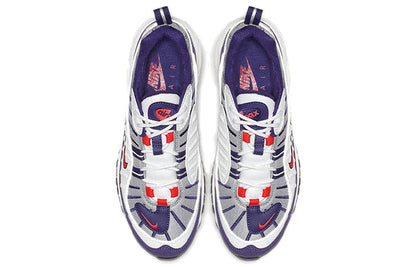 (WMNS) Nike Air Max 98 'Raptors' AH6799-110