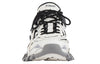 Balenciaga Track.2 Trainer 'Black White' 568614W2GN31090