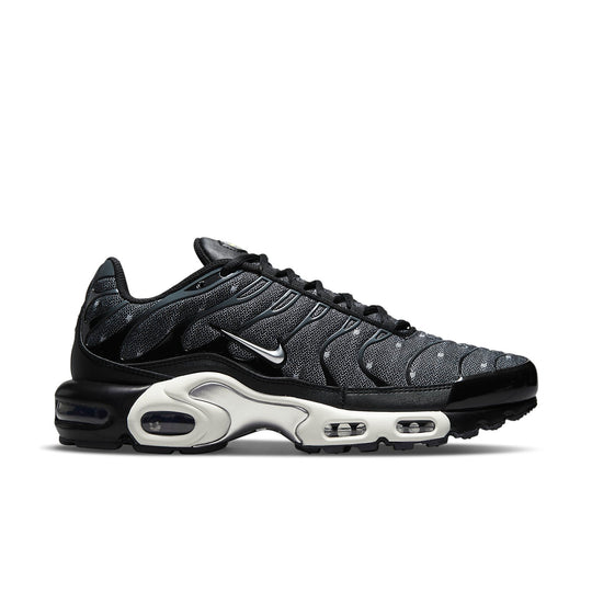 Nike Air Max Plus SE 'Black Chrome' DM7570-001