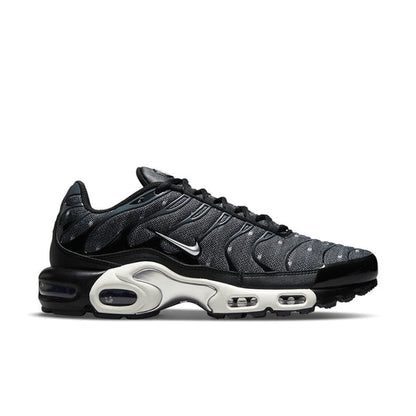 Nike Air Max Plus SE 'Black Chrome' DM7570-001