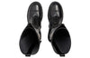 (WMNS) Balenciaga Strike 20mm Boots 'Black Matte Smooth Calfskin' 763557WA9601000