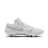 Air Jordan 1 Low TD 'Grey Fog' FJ6245-101