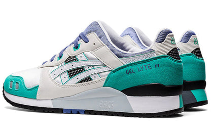 ASICS Gel Lyte 3 OG Retro 'Teal' 2020 1191A266-103