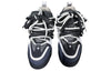 LOUIS VUITTON Skate Sneakers 'Grey Black' 1ABZ48