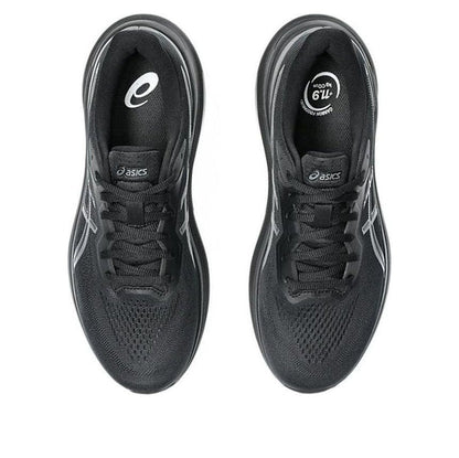 ASICS GT-1000 13 4E Wide 'Black White' 1011B859-004