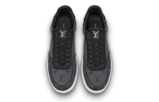 LOUIS VUITTON Rivoli Sneakers 'Grey Monogram' 1A8EB5