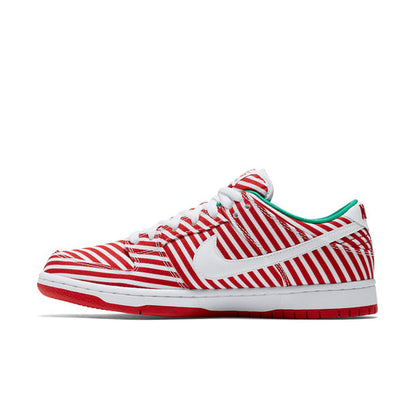 Nike SB Dunk Low 'Candy Cane' 313170-613