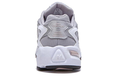 New Balance 725 Low Cut Silver/Pink ML725F