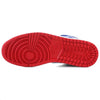 Air Jordan 1 Mid 'Detroit Pistons' 554724-407