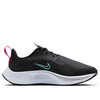 (WMNS) Nike Air Zoom Pegasus 37 Shield 'Black Aurora Green' CQ8639-003