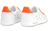 (WMNS) LOUIS VUITTON LV Frontrow Sports Shoes Orange/White 1A6413