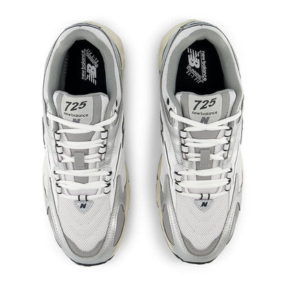 New Balance 725 'White Silver' ML725CD