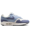(WMNS) Nike Air Max 1 87 Textile 'Light Armory Blue Ashen Slate' HF1194-102