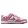 (WMNS) Nike Dunk Low Next Nature 'White Elemental Pink' DD1873-112