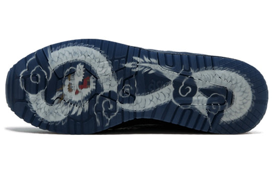ASICS Mita Sneakers x Beams x Gel Lyte 3 'Navy Souvenir Jacket' HQ725-5858