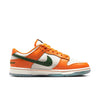Nike x Florida A&M University Dunk Low 'Rattlers' DR6188-800
