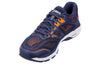 ASICS GT-2000 7 2E Wide 'Indigo Shocking Orange' 1011A159-400