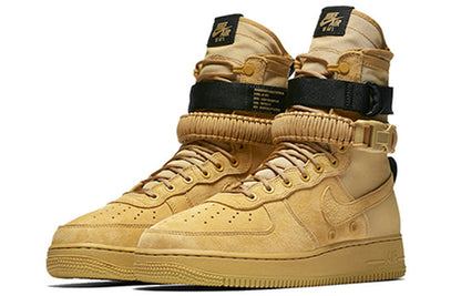 Nike SF Air Force 1 High 'Wheat' 864024-700