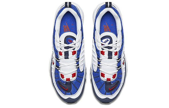 Nike Air Max 98 'Gundam' 640744-100