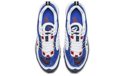 Nike Air Max 98 'Gundam' 640744-100