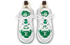 (WMNS) LOUIS VUITTON LV Archlight Sneakers 'White with Green Monogram' 1AACSU