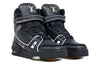 LOUIS VUITTON X408 Led Limited Ankle Sneakers 'Black' 1A5V3X