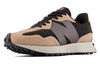 New Balance 327 Casual Shoes 'Incense with Black' U327USB