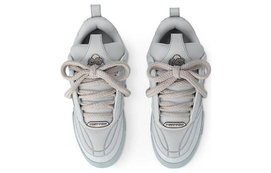 LOUIS VUITTON Skate Sneakers 'Blue' 1ABZ5T