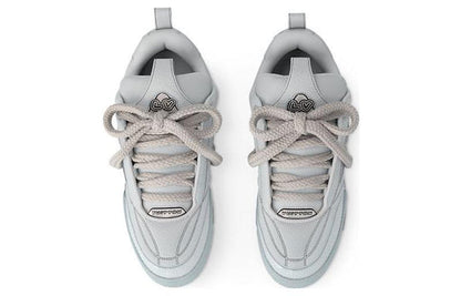 LOUIS VUITTON Skate Sneakers 'Blue' 1ABZ5T