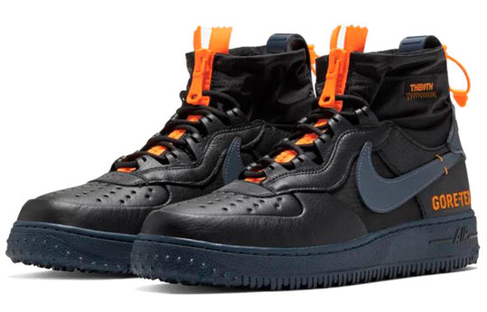 Nike Gore-Tex Air Force 1 High WTR 'The 10TH' CQ7211-001