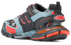 Balenciaga Track Trainer 'Dark Grey Orange' 542023W1GC11240
