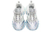 (WMNS) Balenciaga Track.2 Sneaker 'White Light Blue' 568615W2GN39045