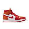 (WMNS) Air Jordan 1 Zoom Air Comfort 'Fire Red Hot Curry' CT0979-603