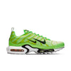 Nike Air Max Plus Premium 'Overbranding Lime Blast' 815994-300