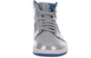 Air Jordan 1 Mid 'Wolf Grey' 554724-025