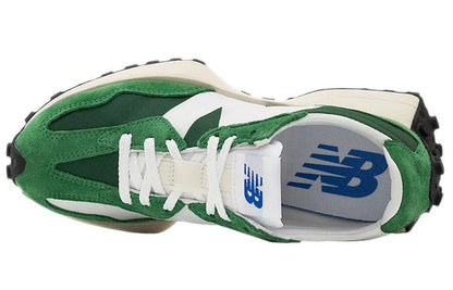 New Balance 327 'Varsity Green' MS327LG1