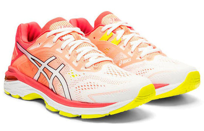 (WMNS) ASICS GT-2000 7 'Arise - White Laser Pink' 1012A610-100