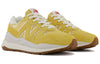(WMNS) New Balance 57/40 'Yellow' W5740GVD