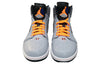 Air Jordan 1 Retro '93 'Wolf Grey' 580514-045