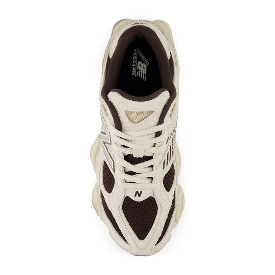 New Balance x Sydney McLaughlin-Levrone 9060 'Linen Black Coffee' U9060SYD