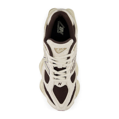 New Balance x Sydney McLaughlin-Levrone 9060 'Linen Black Coffee' U9060SYD