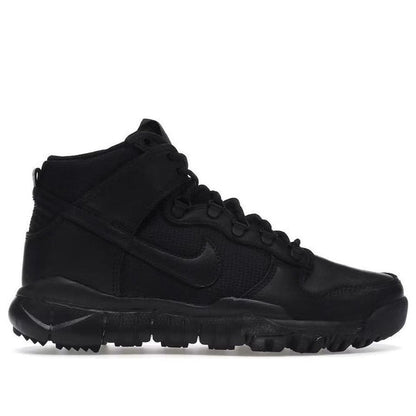 Nike SB Dunk High Boot 'Black' 536182-001