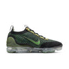 Nike Air VaporMax 2021 Flyknit 'Black Chlorophyll' DQ7640-001