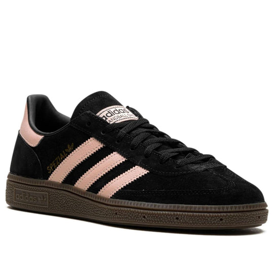 (WMNS) adidas Handball Spezial 'Black Icy Pink' JI1036