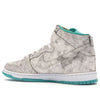 Nike SB Dunk High Premium 'Flamingo' 313171-117