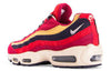 Nike Air Max 95 Premium 'Red Crush' 538416-603
