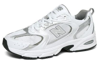 New Balance 530 'White Silver' MR530AD
