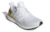 adidas UltraBoost 4.0 DNA 'White Gold Metallic' FZ4007